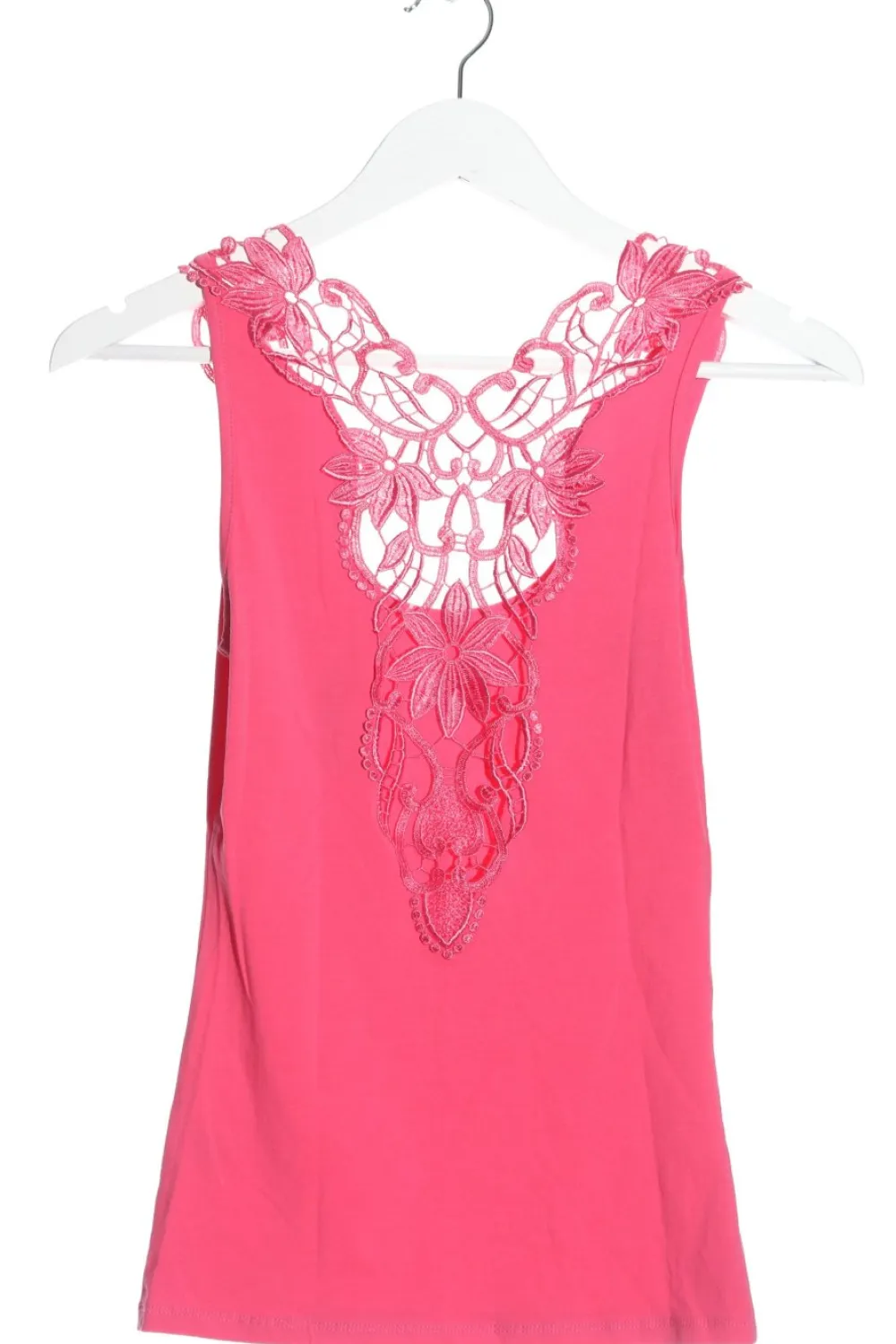 Spitzentop Größe 36-Donna Best