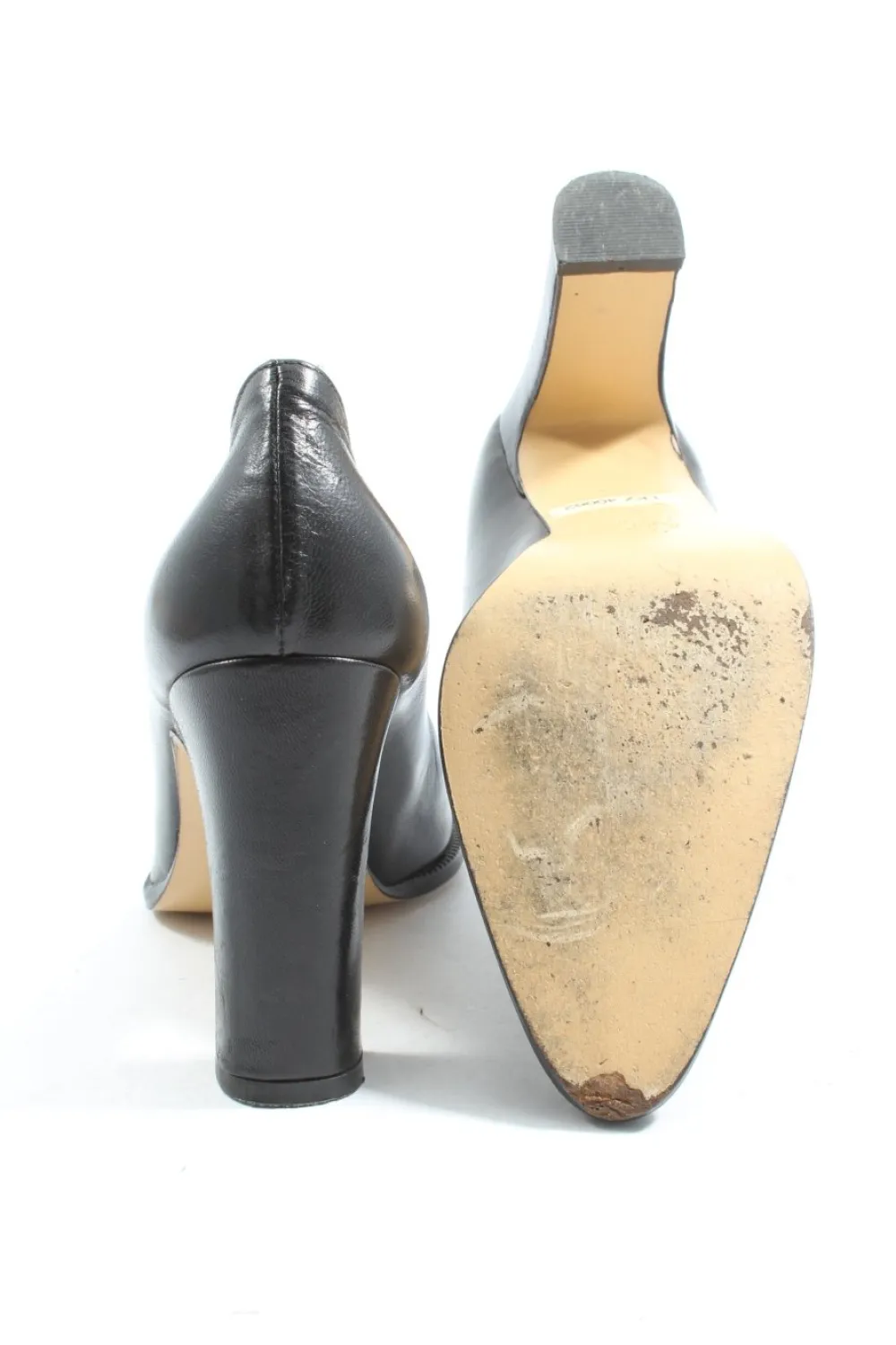 Spitz-Pumps Größe 36-Apart