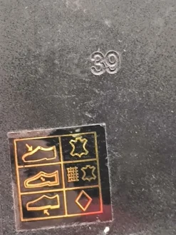 Spitz-Pumps Größe 39-LaShoe Outlet