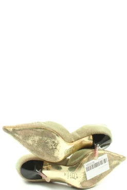 Spitz-Pumps Größe 36-Sebastian Hot