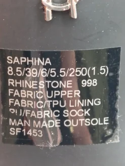 Spitz-Pumps Größe 42-Steve Madden New