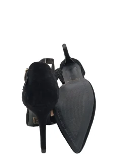 Pumps>Cox Spitz-Pumps Größe 37 schwarz