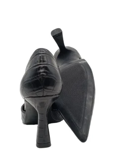 Pumps>MNG Spitz-Pumps Größe 37 schwarz