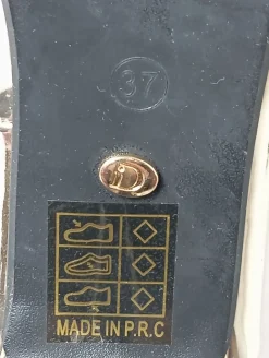 Spitz-Pumps Größe 37-ideal shoes New