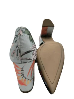 Pumps>Hu00f6gl Spitz-Pumps Größe 40 schwarz