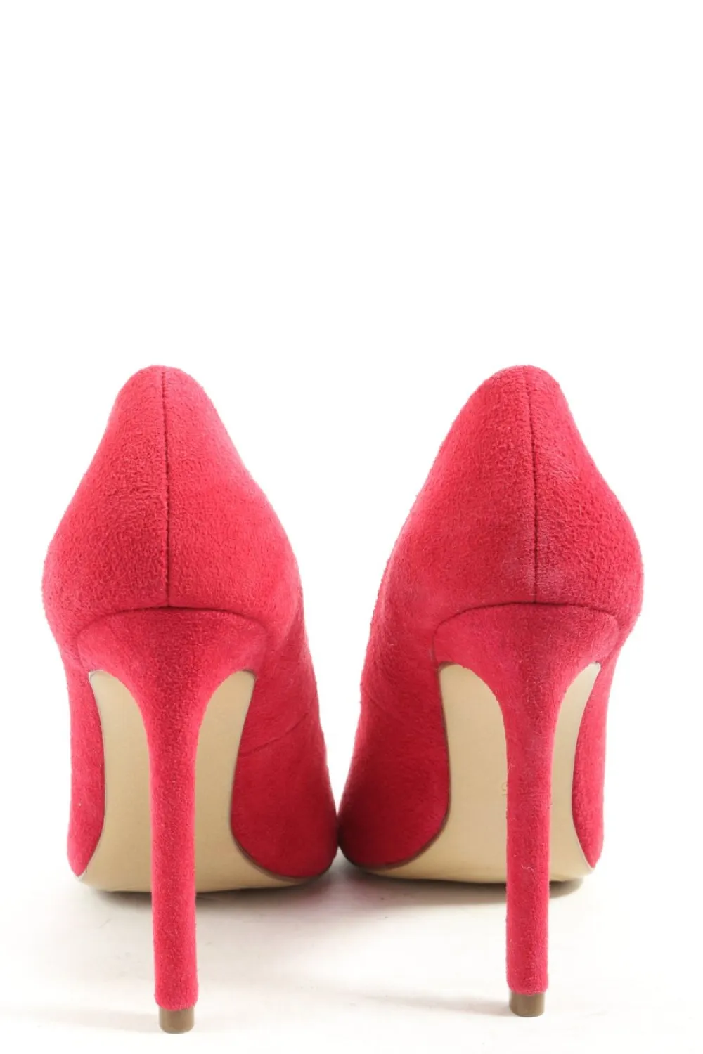 Spitz-Pumps Größe 35-H&M Discount