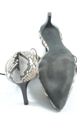 Spitz-Pumps Größe 37-Marc Cain Clearance