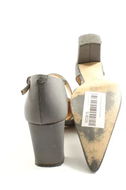 Spitz-Pumps Größe 38-Ashley Brooke Clearance