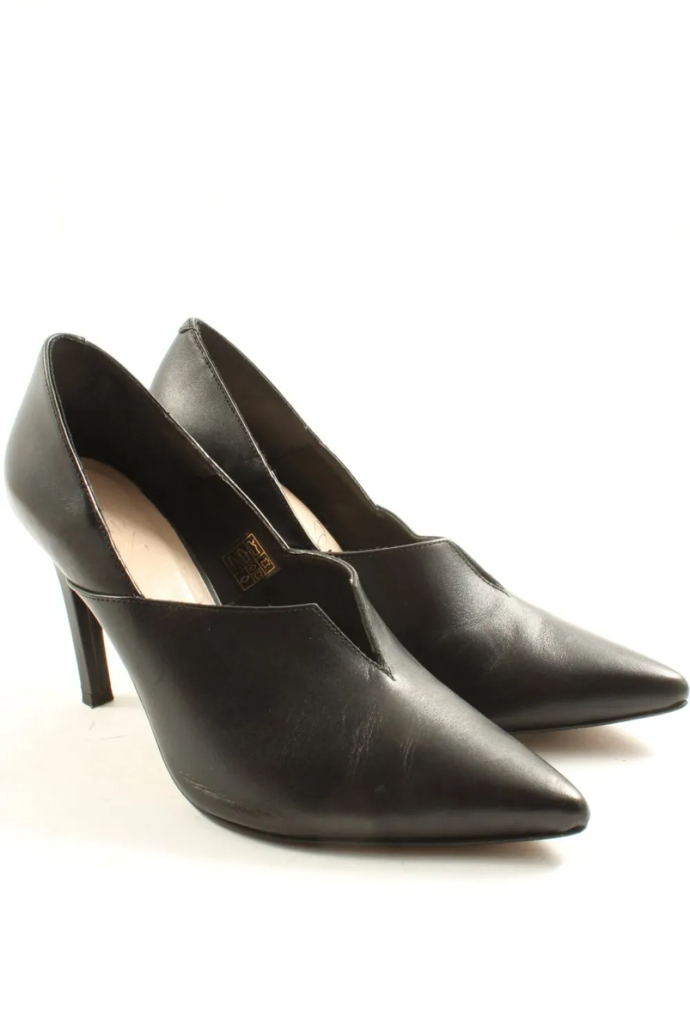 Spitz-Pumps Größe 39-Zign Hot