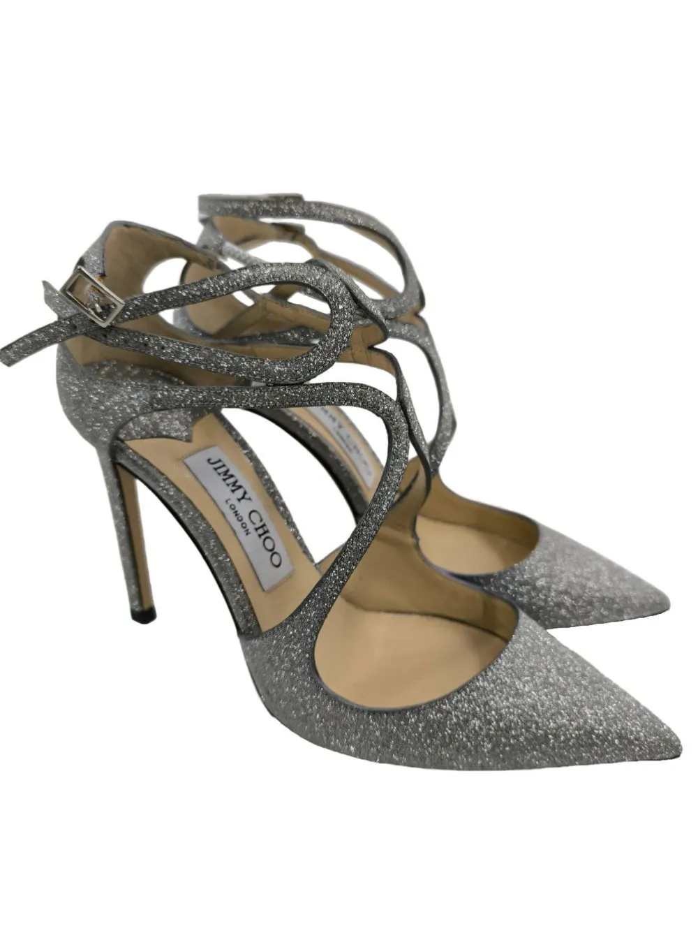 Spitz-Pumps Größe 37-Jimmy Choo Best