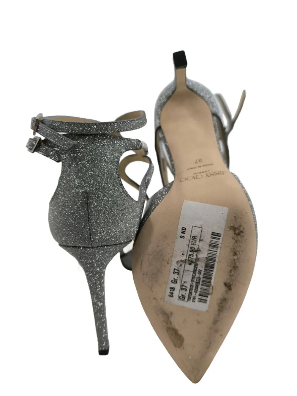 Spitz-Pumps Größe 37-Jimmy Choo Best