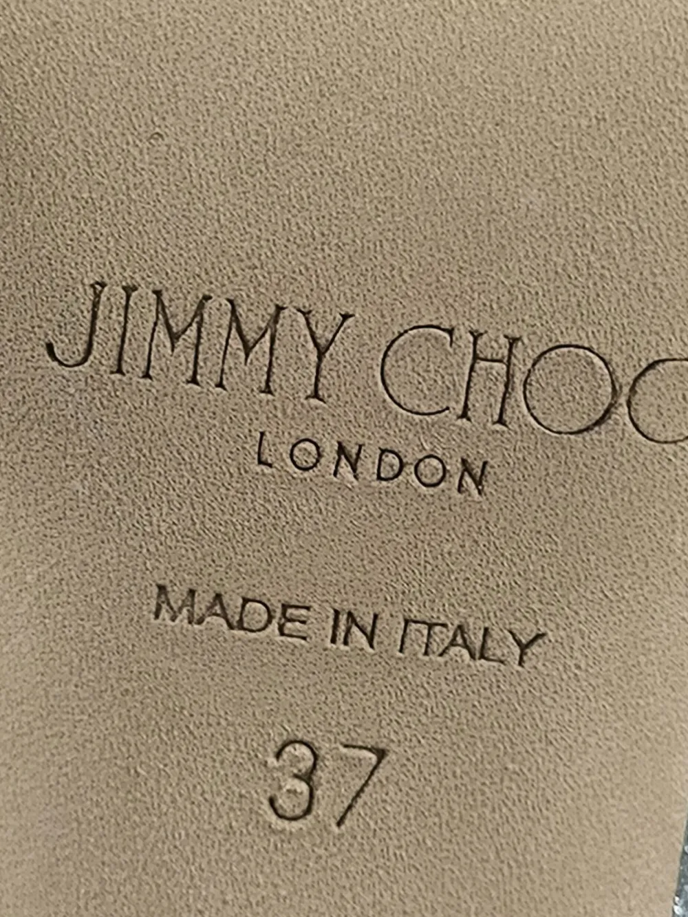 Spitz-Pumps Größe 37-Jimmy Choo Best