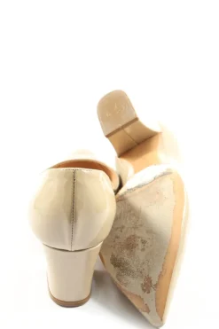 Spitz-Pumps Größe 37-Casadei Hot