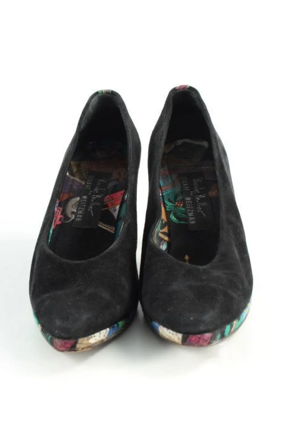 Spitz-Pumps Größe 37-Stuart weitzman Online