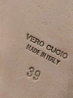 Spitz-Pumps Größe 39-Rizzolli Online