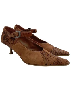 Spitz-Pumps Größe 37-N2H Best