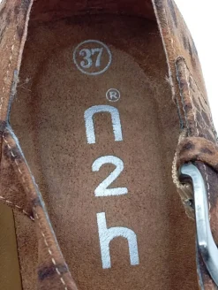 Spitz-Pumps Größe 37-N2H Best