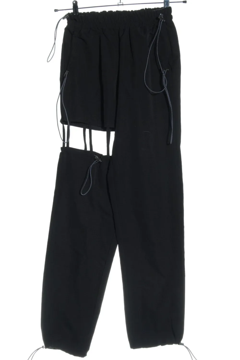 Hosen>Camellia Sporthose Größe 34 schwarz