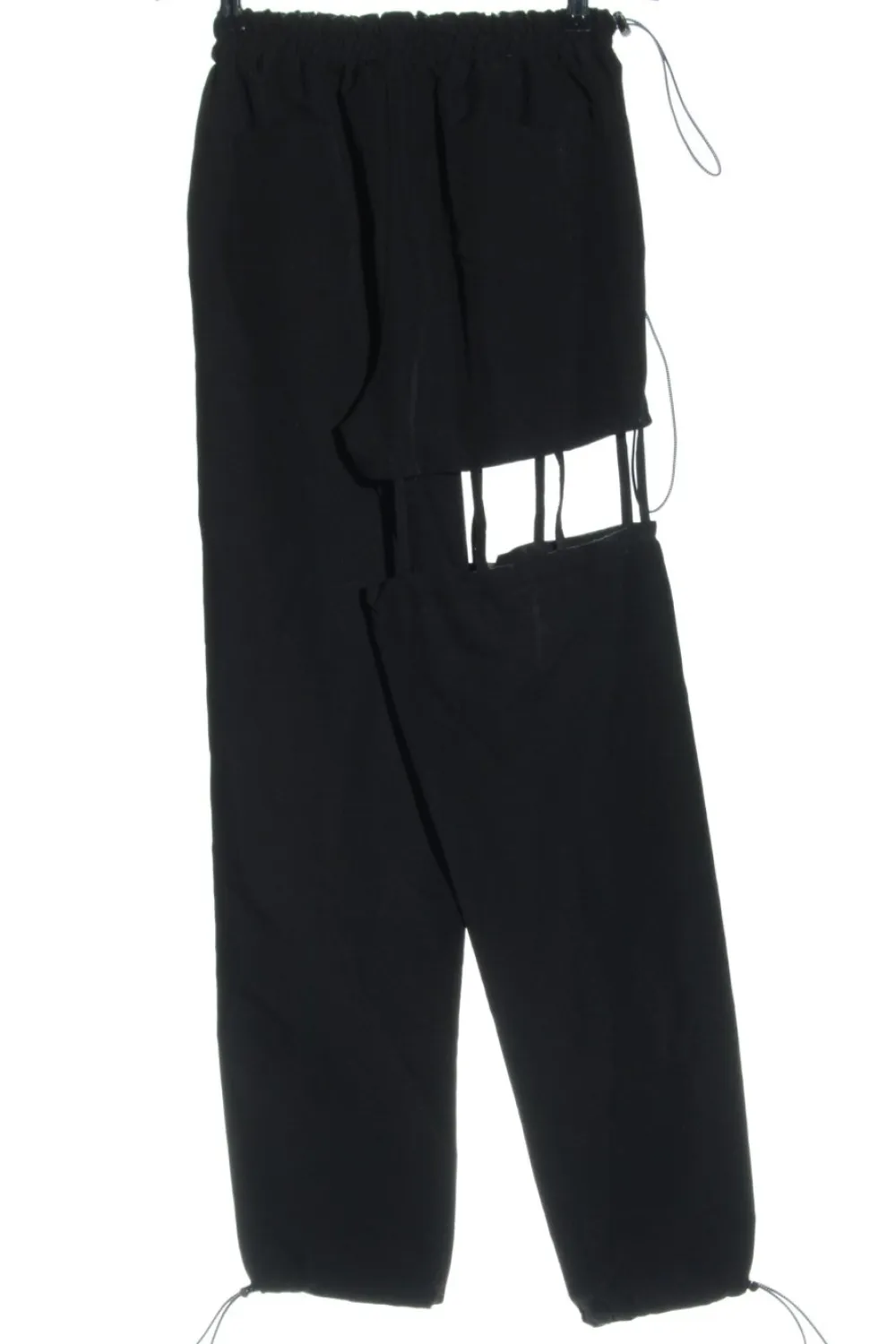 Hosen>Camellia Sporthose Größe 34 schwarz