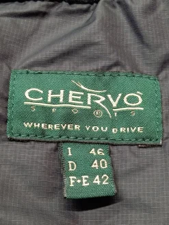 Sportjacke Größe 40-Chervo Best