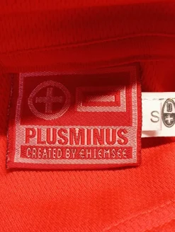 Sportjacke Größe 36-PLUSMINUS created by Chiemsee Sale