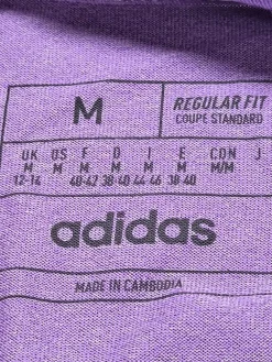 Sportshirt Größe 38-Adidas Discount