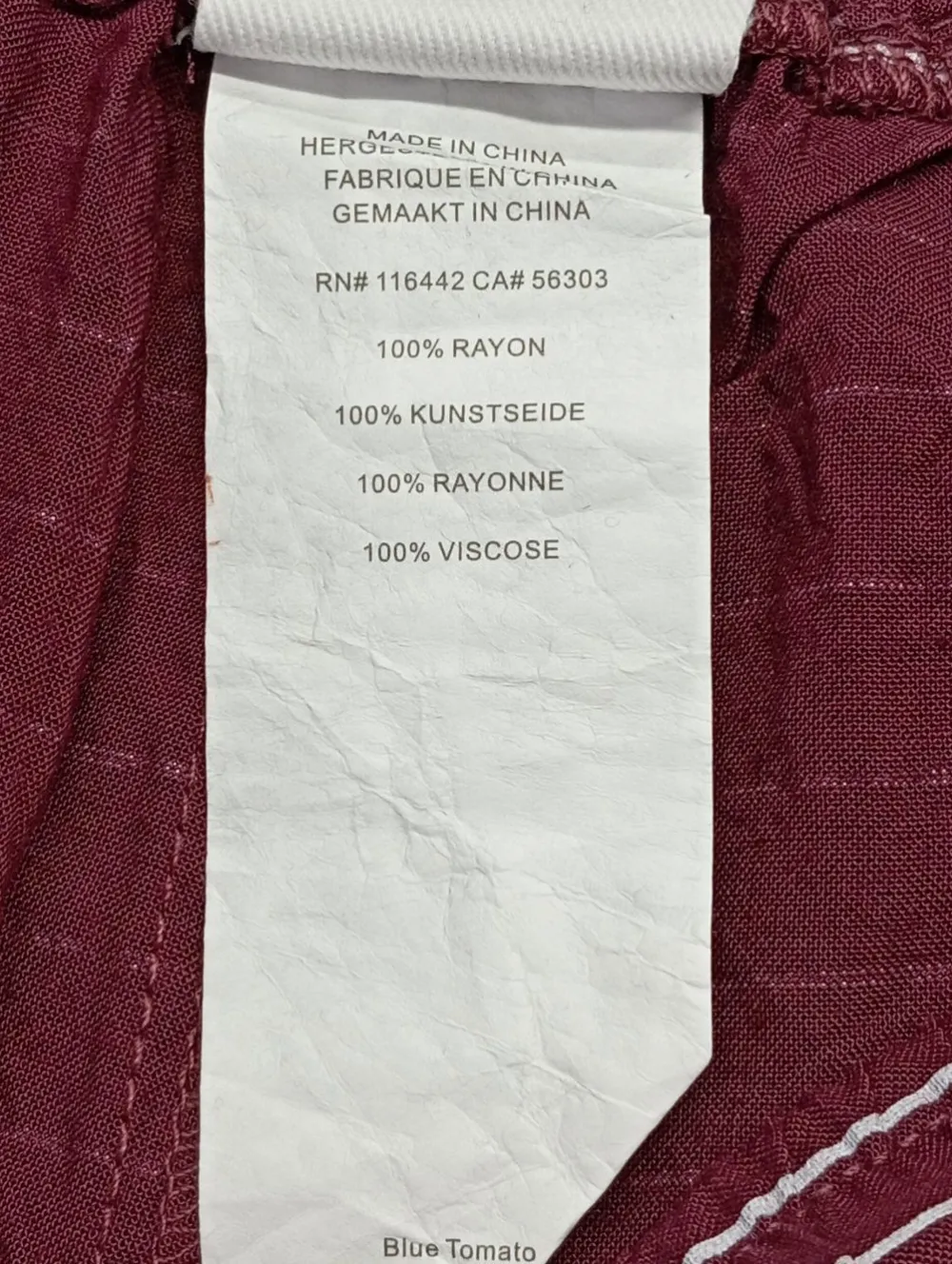 Sportshorts Größe 36-Kazane Best