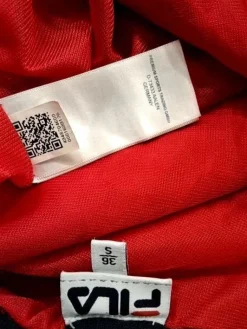 Sportshorts Größe 36-Fila Hot