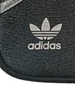 Sporttaschen>Adidas Sporttasche schwarz