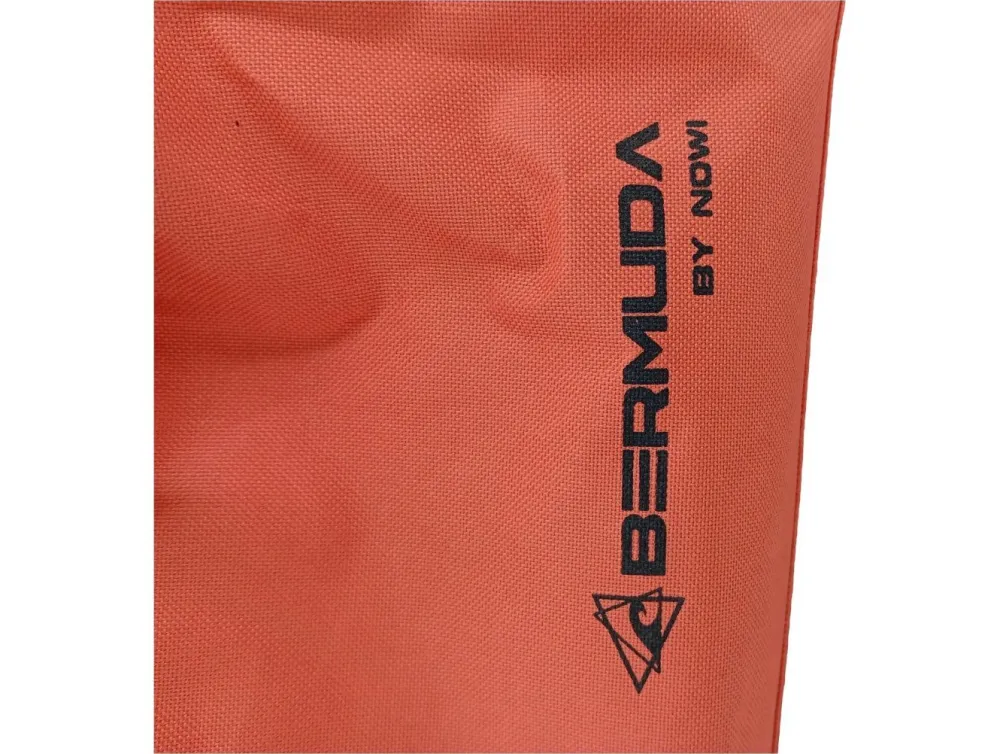 Sporttaschen> Sporttasche orange