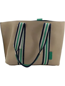 Sporttaschen>Tom Tailor Sporttasche beige