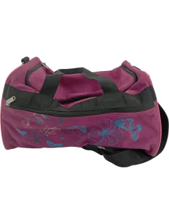 Sporttaschen>4YOU Sporttasche lila