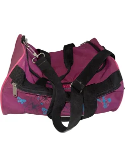 Sporttaschen>4YOU Sporttasche lila