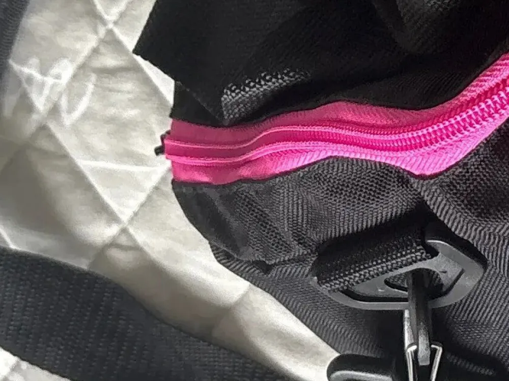 Sporttaschen> Sporttasche mehrfarbig