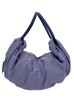 Sporttaschen>Reebok Sporttasche helllilablauviolett