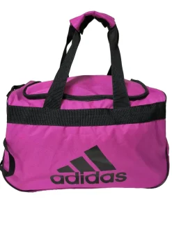 Sporttaschen>Adidas Sporttasche pink