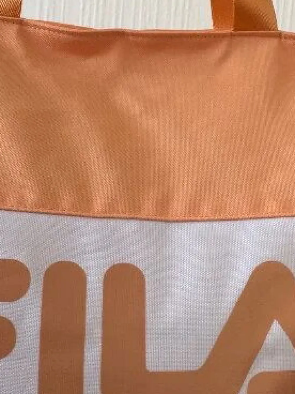 Sporttasche-Fila Hot