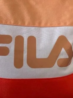 Sporttasche-Fila Hot