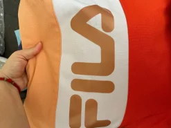 Sporttasche-Fila Hot