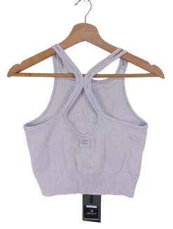 Tops>Bo+tee Sporttop Größe 38 helllila
