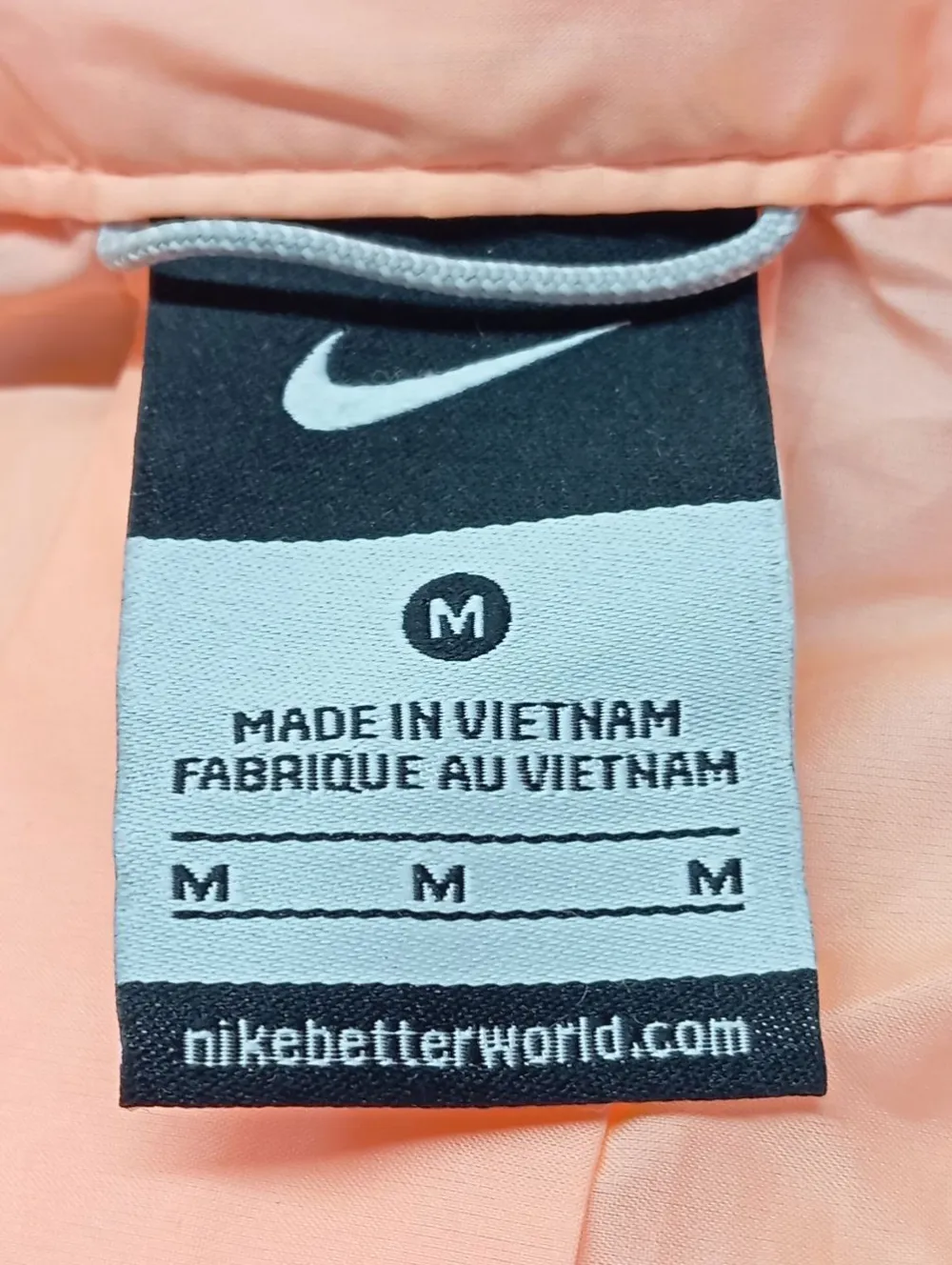 Sportweste Größe 38-Nike Hot