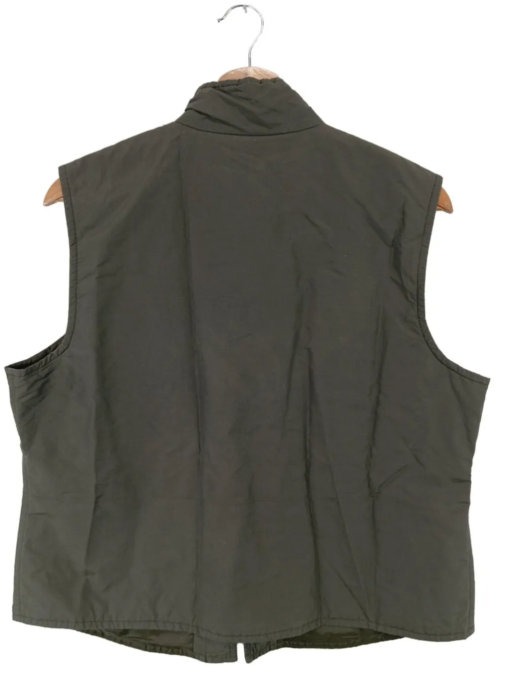 Westen>Verse Sportweste Größe 40 khaki