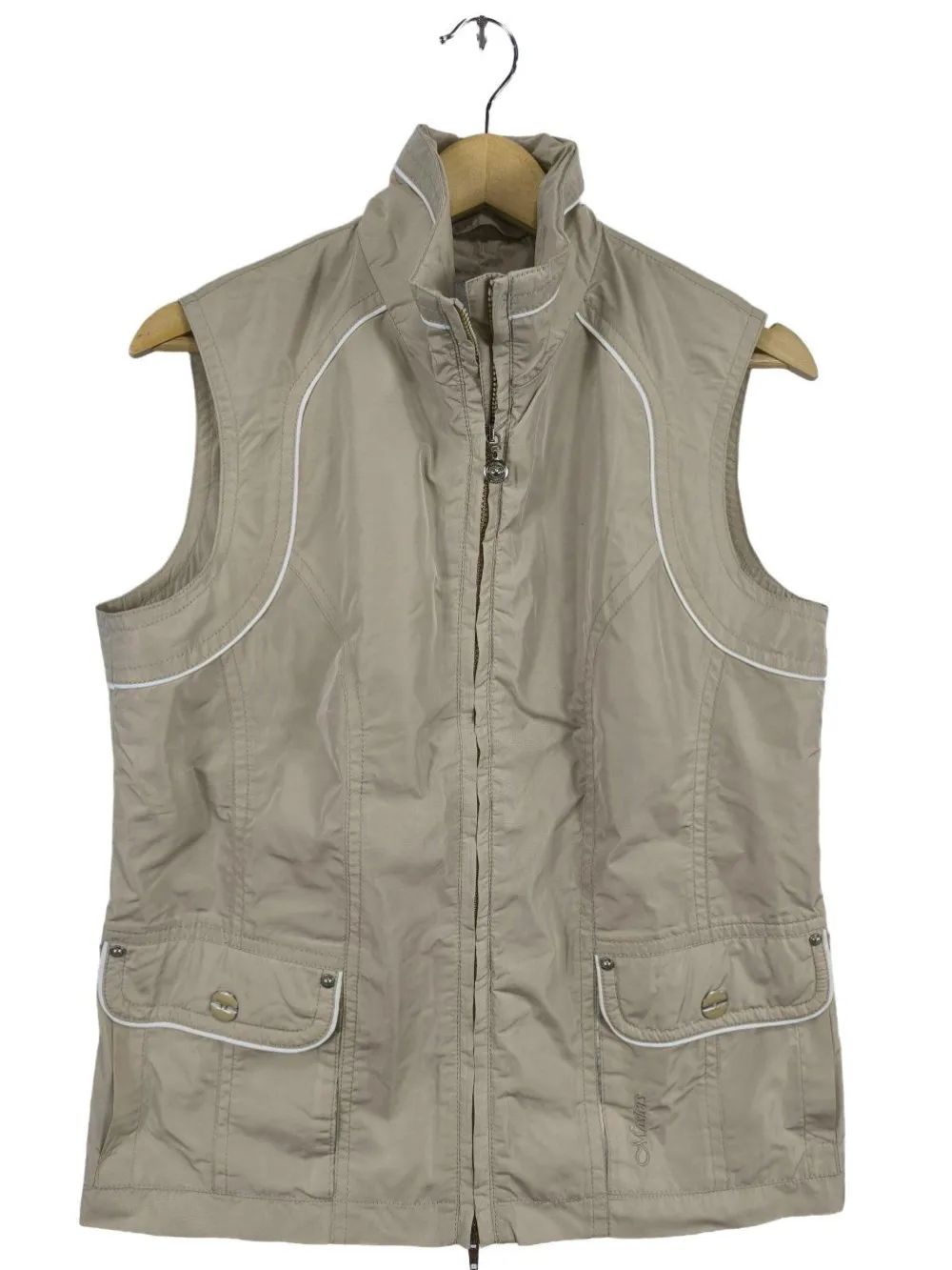 Sportweste Größe 40-Masters Outlet