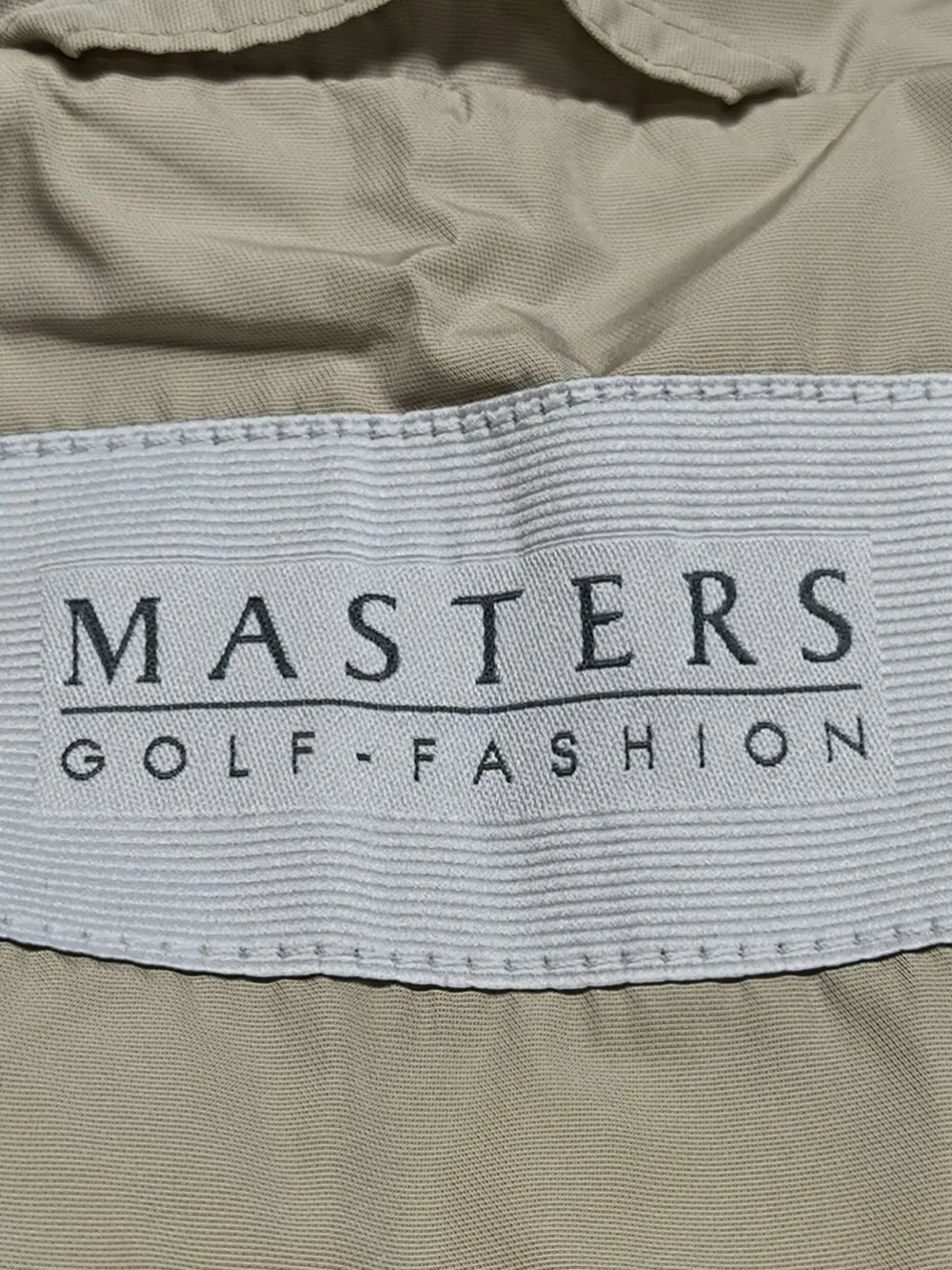 Sportweste Größe 40-Masters Outlet