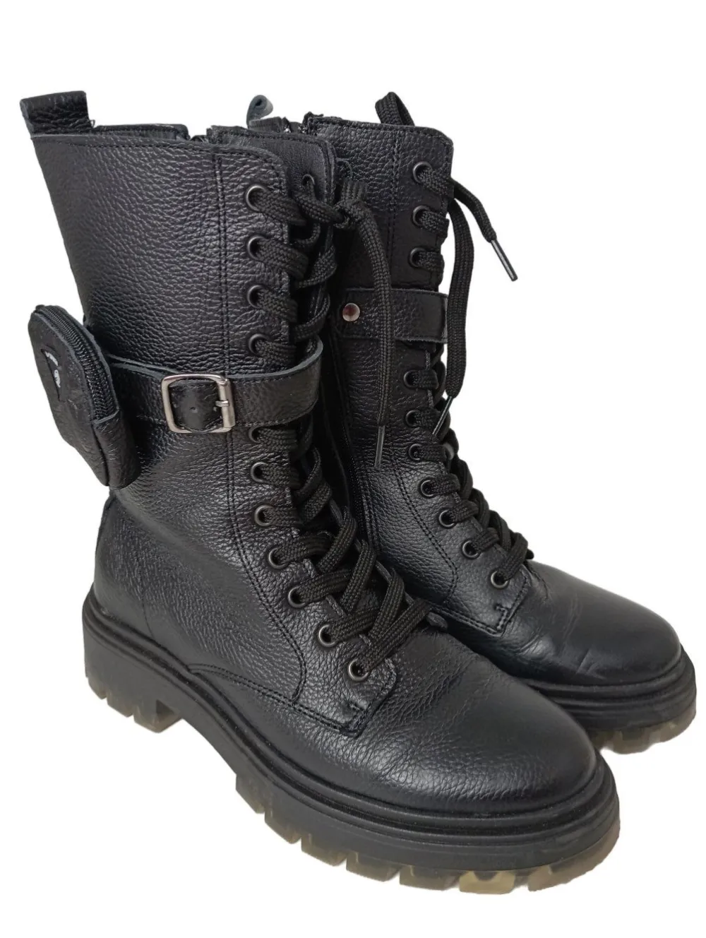 Springerstiefel Größe 36-vingino Best