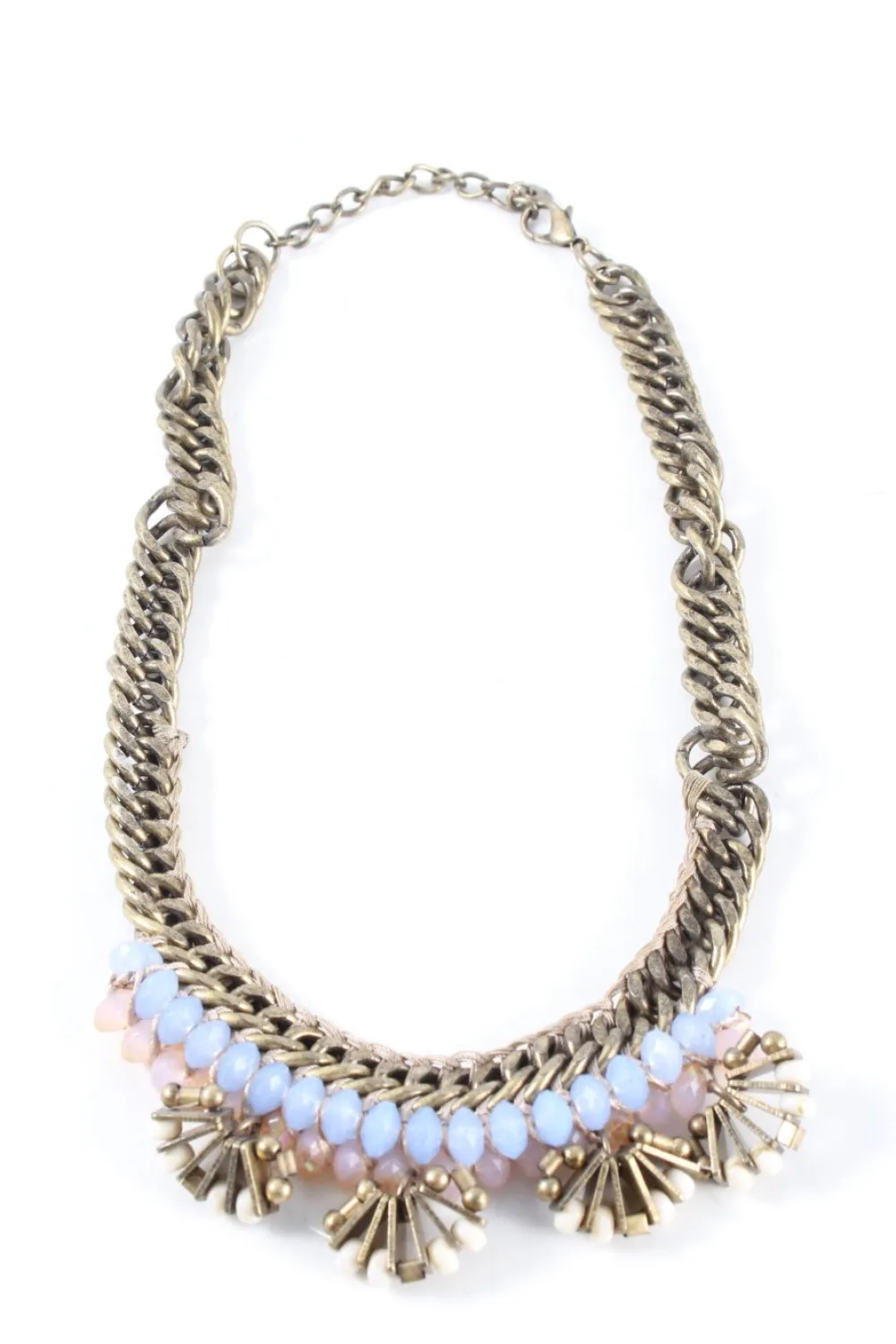 Statementkette-Sfera New