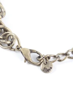 Statementkette-Sfera New