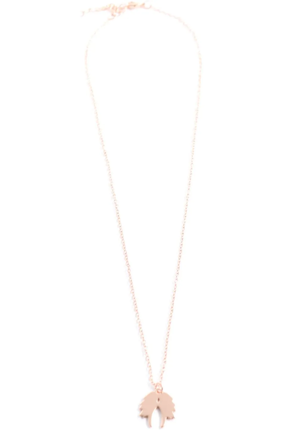 Statementkette- Outlet