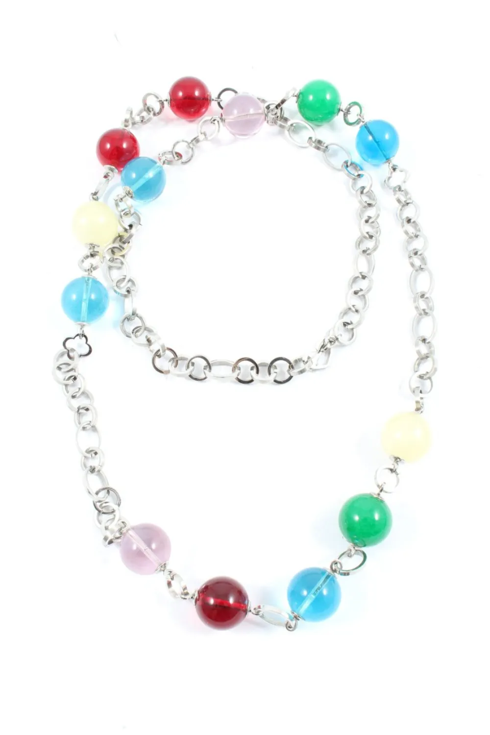 Ketten>Be yourself Statementkette