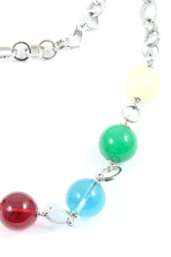 Ketten>Be yourself Statementkette